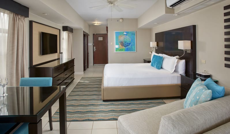 Bucuti & Tara Beach Resort-Deluxe Ocean View 4_4844